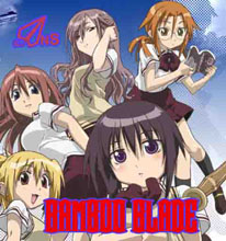 Bamboo Blade